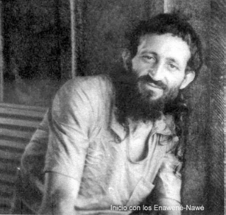 Brother Vicente Cañas SJ Brother Vicente Cañas SJ